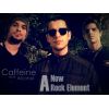 Download track Stay Away - Caffeine And Alcohol