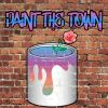 Download track Paint The Town