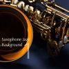 Download track Saxophone Evenings