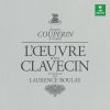 Download track Couperin, F Quatrième Livre De Pièces De Clavecin, Vingt-Cinquième Ordre I. La Visionnaire