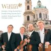 Download track String Quartet In E Flat Major, Op. 51 III. Romanza Andante Con Moto