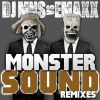 Download track Monster Sound (E-Maxx 303 Rework)