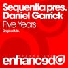 Download track Five Years (Original Mix)