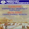 Download track Symphony No. 6 In B Minor Op. 74 PathÃ©tique: I. Adagio - Allegro Non Troppo