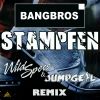 Download track Stampfen (Wild Specs & Jumpgeil Remix Edit)