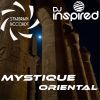 Download track Mystique Oriental (Amen Break Version)