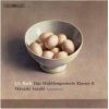 Download track 19. BWV879 Praeludium No. 10 In E Minor