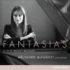 Download track Fantasia And Fugue In C Minor, Wq. 1197 Fantasia