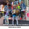 Download track Mi Burrito / La Ardillita