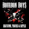 Download track Beast Of Bourbon