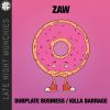 Download track Killa Barrage (Original Mix)