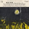 Download track Götterdämmerung, WWV 86D, Prologue: Wagner: Götterdämmerung, WWV 86D, Prologue - Siegfrieds Rheinfahrt