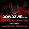 Download track Day Of Redemption (Original Mix)