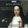 Download track 14. Litanie Della Beate Vergine Maria (Isabella Leonarda)