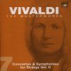 Download track Concerto In D Major RV123, 3 Allegro