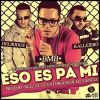 Download track Eso Es Pa Mi (Acapellas)