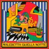 Download track Maledetta Quella Notte