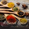 Download track A Secret Spice