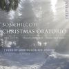 Download track Christmas Oratorio XVII. Hymn A Great And Mighty Wonder