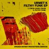 Download track Filthy Funk