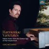 Download track Harpsichord Sonata No. 3 In C Major: IV. Gavotta