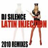 Download track Latin Injection (Artistic Raw Remix)