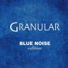 Download track Subdued Blue Noise