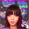 Download track Magic Girl (Afrobeats Remix)