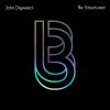 Download track John Digweed Re: Structured (Continuous Mix Live At Xoyo)