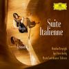 Download track Ballade Op. 107 For Violin And Piano