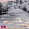 Download track Serenade No. 2, Winternächte, WoO: II. Spinnlied (Live)