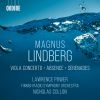 Download track Lindberg: Viola Concerto (2023-24): 2nd Movement: Quasi Una Cadenza