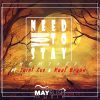 Download track Nee You To Stay (May Rush Remix)