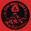 Download track Dub World Order - Turn The Bass Up