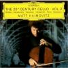 Download track 20. JOHN HARBISON - Suite For Cello 3