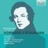 Download track Studien In Kanonischer Form, Op. 56 II. Mit Innigem Ausdruck