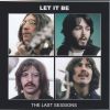 Download track Let It Be (Take 27 + 24 - Anthology Mix)