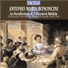 Download track 1. La Decollazione Di San Giovanni Battista Oratorio A 5 Con Instrumenti 1709. Libretto: Giovanni Domenico Filippesci - Sinfonia