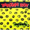 Download track Tarzan Boy