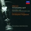 Download track Concerto No. 2 In D Minor -I- Allegro E Non Presto