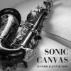 Download track Swinging Clarinet Blues