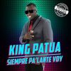 Download track Siempre Pa'Lante Voy