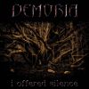 Download track I Offered Silence