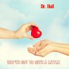 Download track You've Got To Give A Little