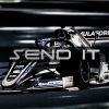 Download track Send It (Radio Edit)