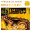 Download track Rusted Bliss (Raneem Remix)