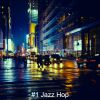 Download track Successful Jazzhop Lofi - Ambiance For All Night Study Sessions