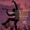 Download track Fantasia In D Minor TWV 33-2