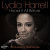 Download track Heard It All Before (Reel People Vocal Mix)