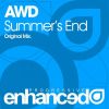 Download track Summers End (Original Mix)